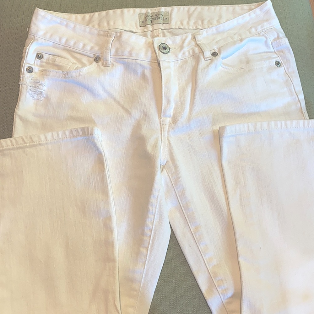 Capri by Aeropostale in size 3/4